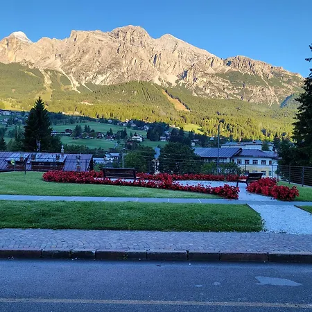 Cristallino 4* Cortina dʼAmpezzo
