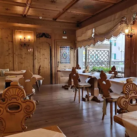 Hotel Cristallino
