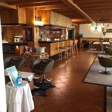 Cristallino 4* Cortina d'Ampezzo
